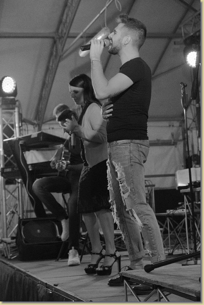 Foto successiva